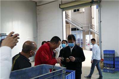 Some pictures of our INVESTMENT CASTING factory