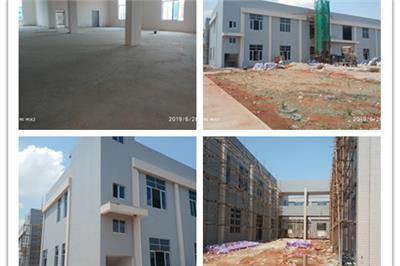 Annual output 1000tons investment castings-factory news