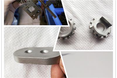 China casting foundry  with one goal in mind