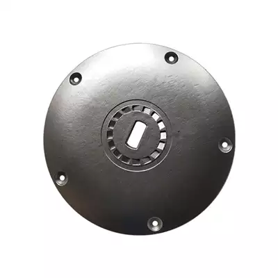 valve&pump silica sol investment casting