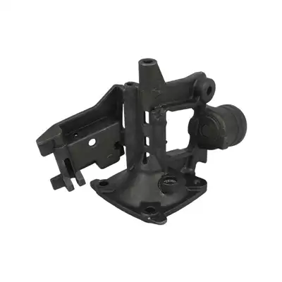 Pneumatic hardware