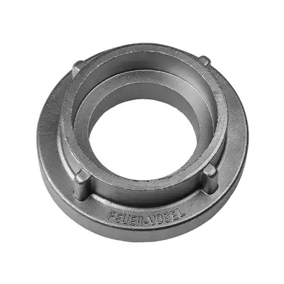 silica sol casting components
