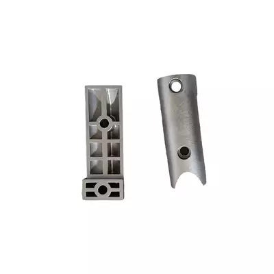 alloy steel casting