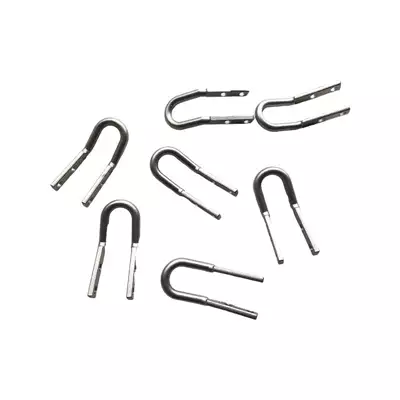 Architectural hardware accessories