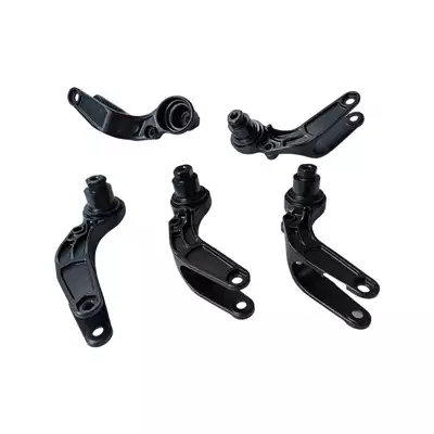 blank coatings steel castings