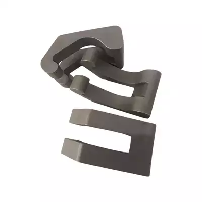 furniture hardware blank casting