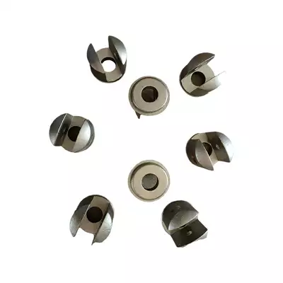 steel casting