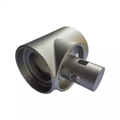 Investment Casting Components