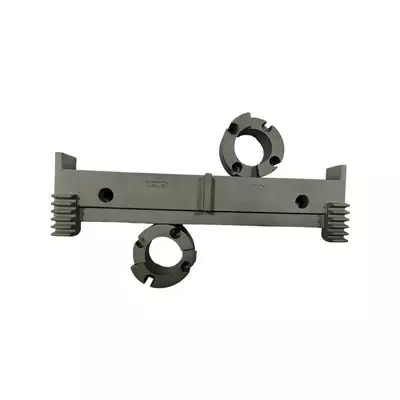 Oil and Gas Investment Castings