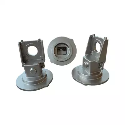 Precision Castings metal castings