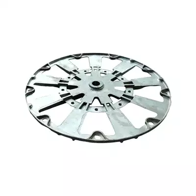 stainless steel casting parts