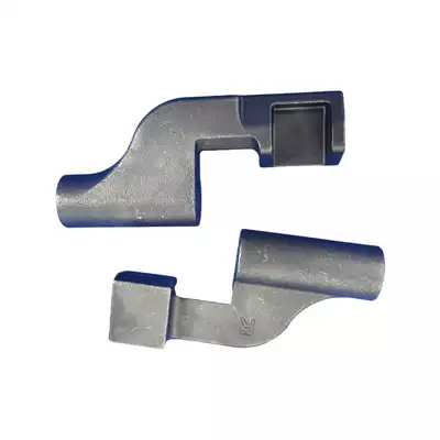 OEM silica sol investment casting