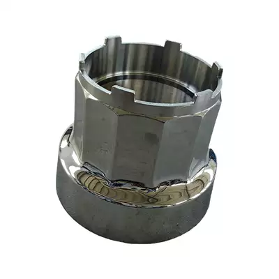 Pressure Transmitter Housing castings