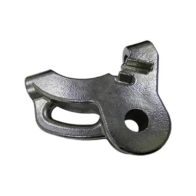 stainless steel casting parts