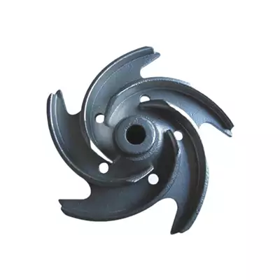 Investment Casting Components