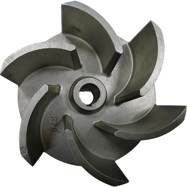 lost wax casting process