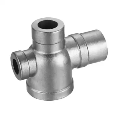 stainless steel precision casting