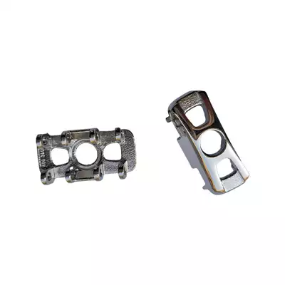 outdoor sport investment casting