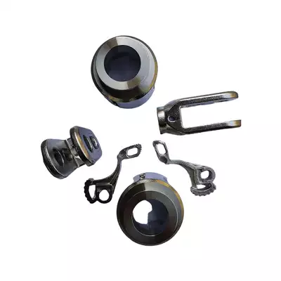 investment cast 316 stainless steel