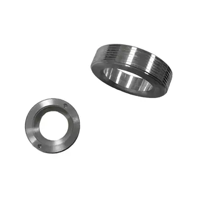metal precision parts