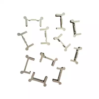stainless steel precision casting