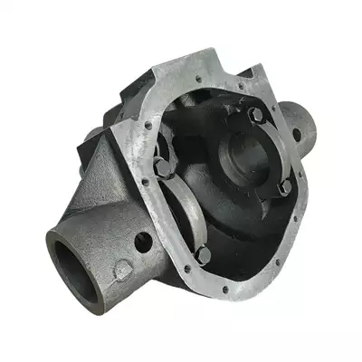 vehicles casting components