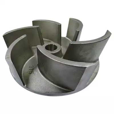 propeller casting parts