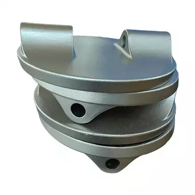 valve body casting