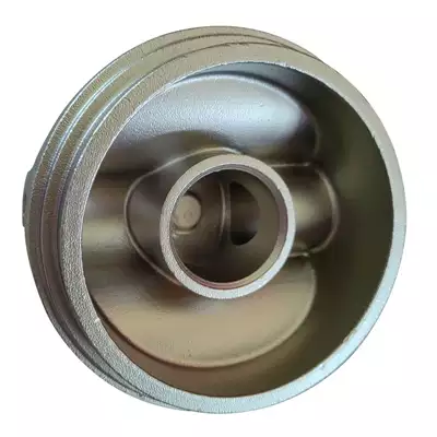 Pressure Transmitter Housing&Cover Castings