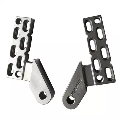 precision machined parts