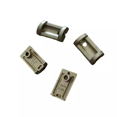 alloy steel casting