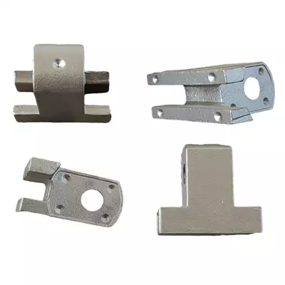 low alloy steel casting