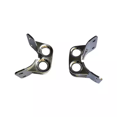 Fire-fighting equipment accessories