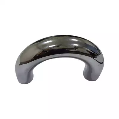 steel casting pipe accessories