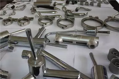 Hardware Accessories