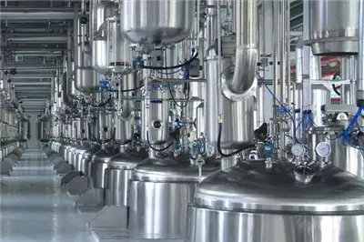Instrumentation Industries