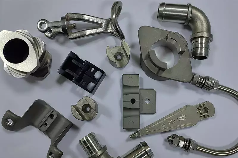 Stainless Steel Investment Casting