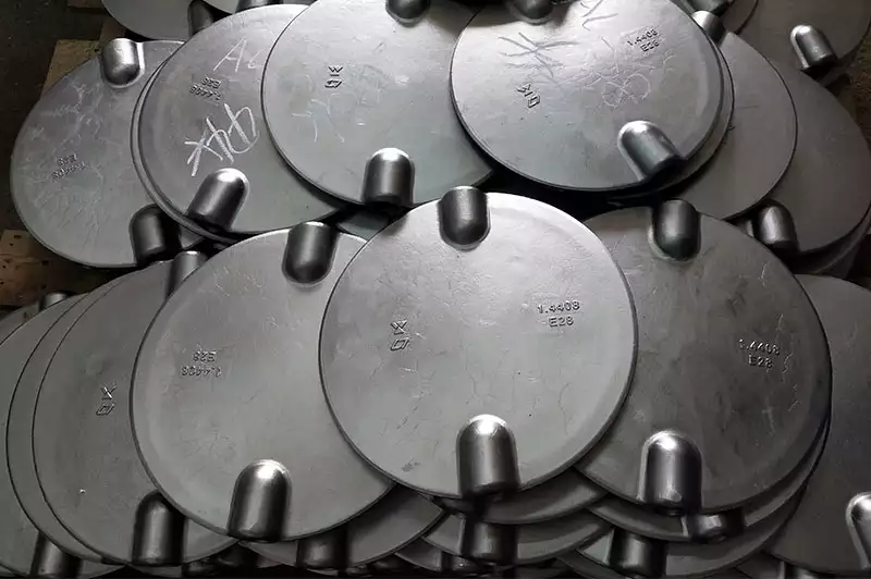 Other Alloy Casting & Metal Casting