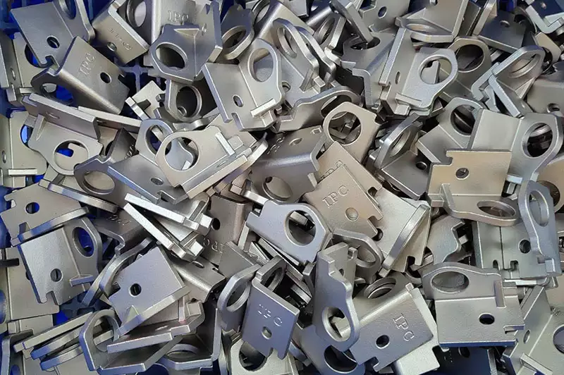 Tool Steel Casting