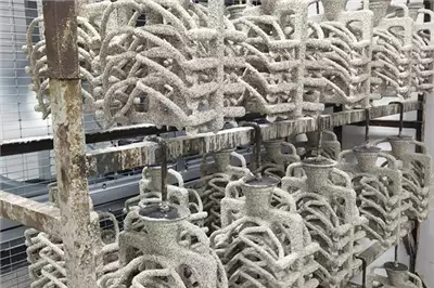 How Silica Sol Investment Casting Delivers High-Quality Precision Components?