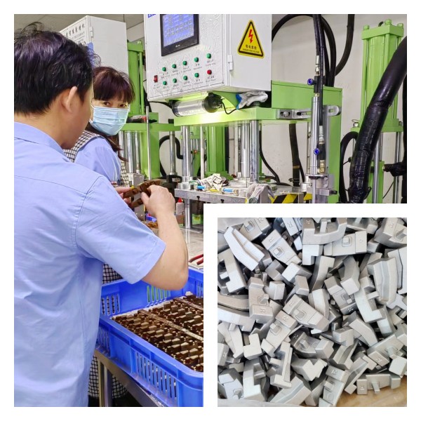Advancements in Automotive casting market with Silica Sol Investment Casting