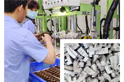 Advancements in Automotive casting market with Silica Sol Investment Casting