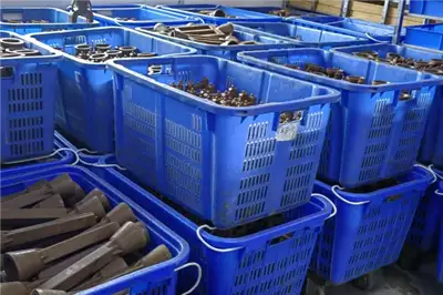 3D printing &Investment Casting For Bicycle Industry