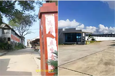 Why our investment casting factory called OLYM?