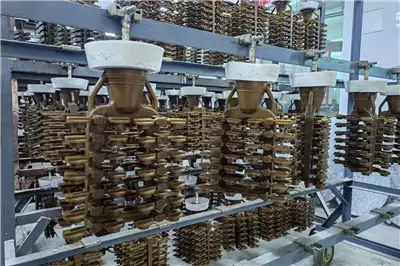 Investment Casting: The Details Behind a Finished Component